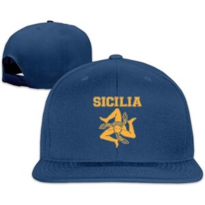 Cappellino sicilia