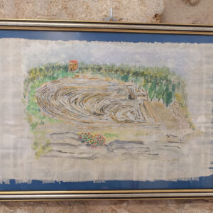 Papiro Siracusa